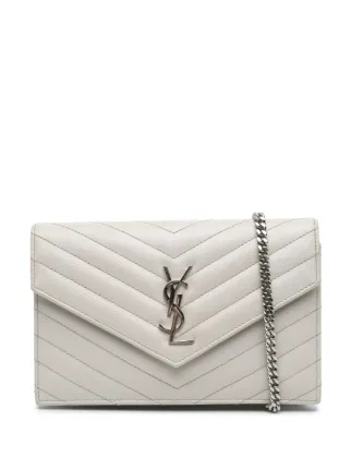 Saint Laurent Pre-Owned