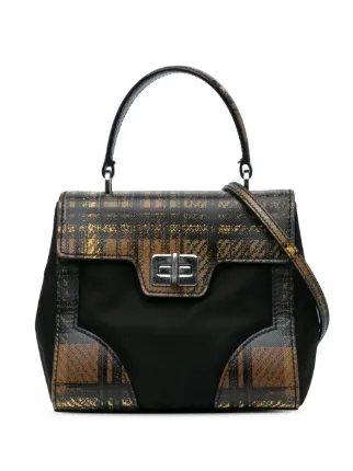Prada Pre-Owned
