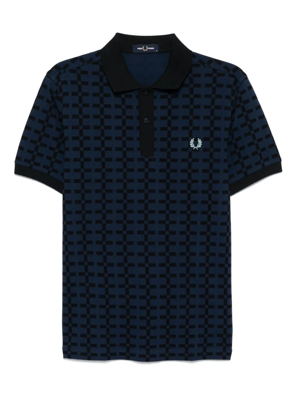 FRED PERRY フレッドペリー × BRADLEY WIGGINS ブラッドリー