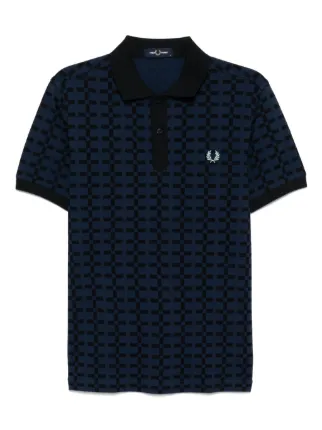 Fred Perry