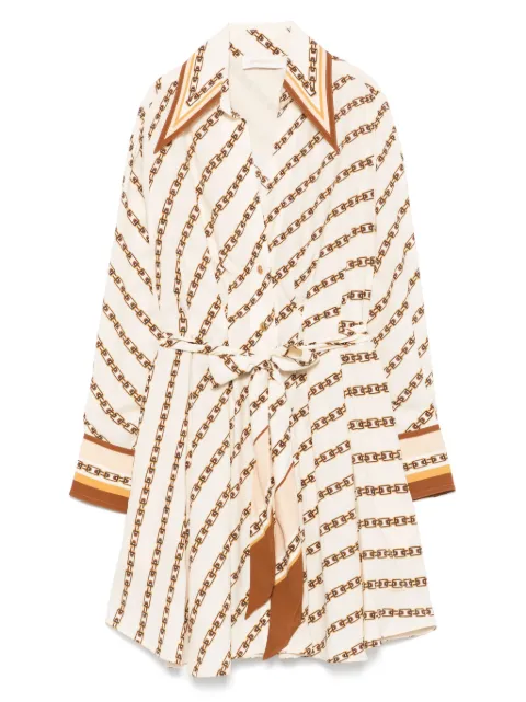 ZIMMERMANN قميص طويل ميني