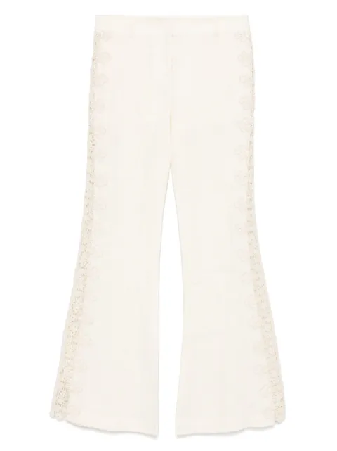 ZIMMERMANN Illuminate trousers