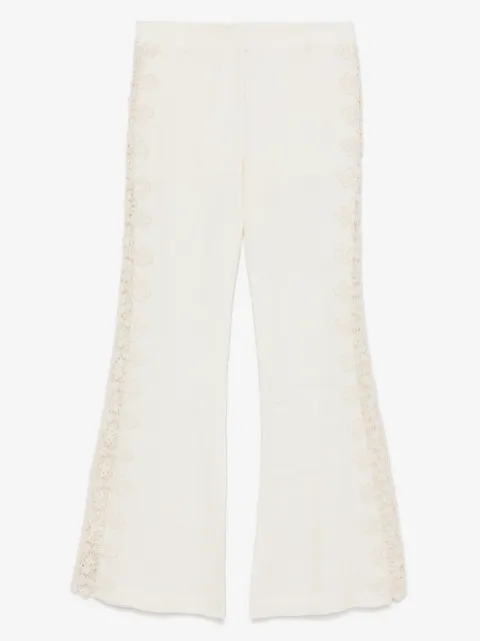 ZIMMERMANN Illuminate trousers