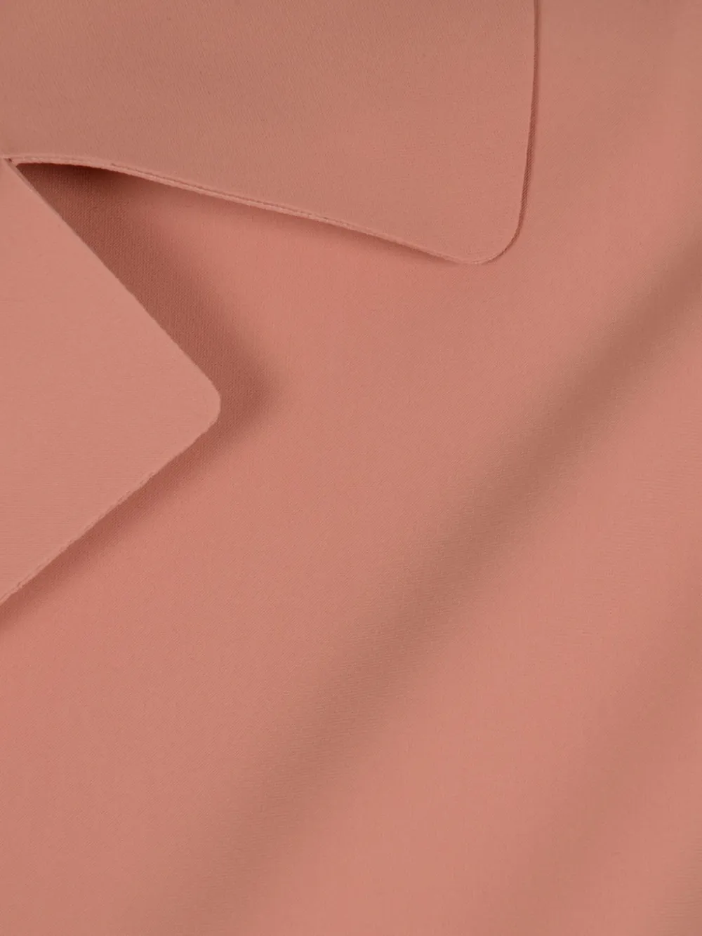 Herno Jas met kraagdetail Roze