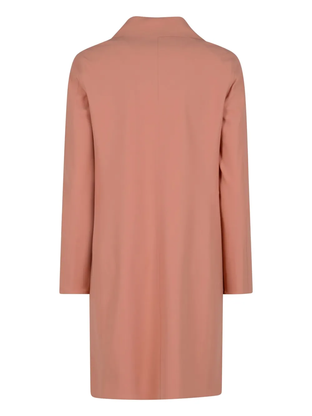 Herno abrigo con detalle en el cuello | Abrigos con botones | Image 2