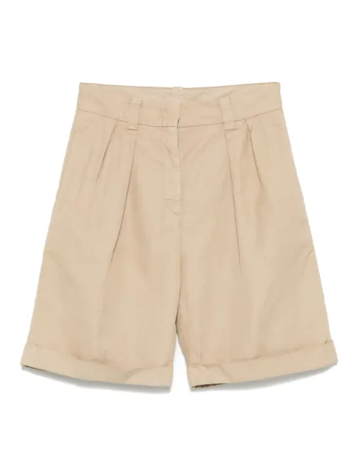 Short à coupe évasée - ASPESI - Modalova