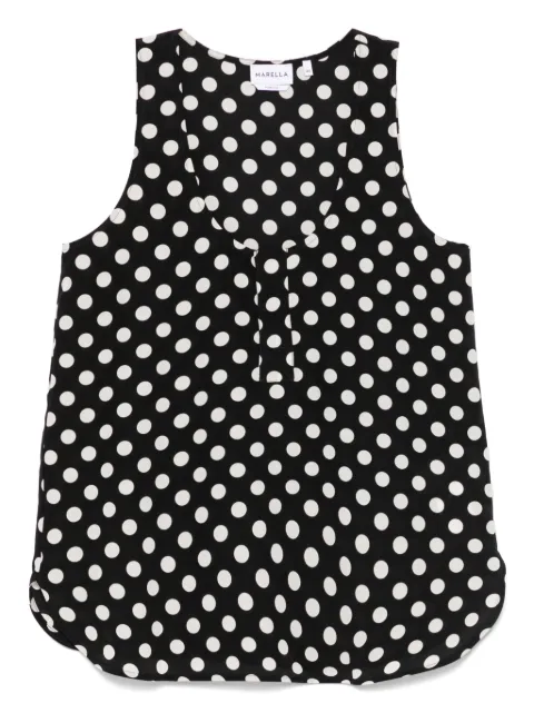 Marella Calipso tank top