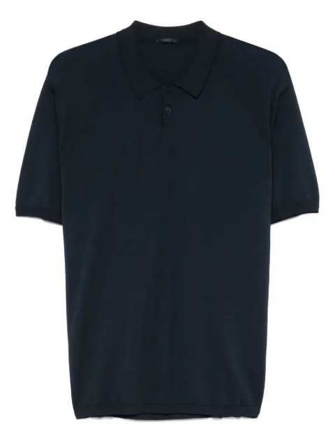 Transit cotton polo shirt