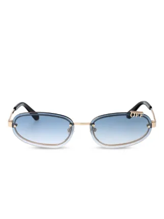 Off-White Eyewear