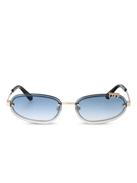 Off-White Eyewear Miami sunglasses