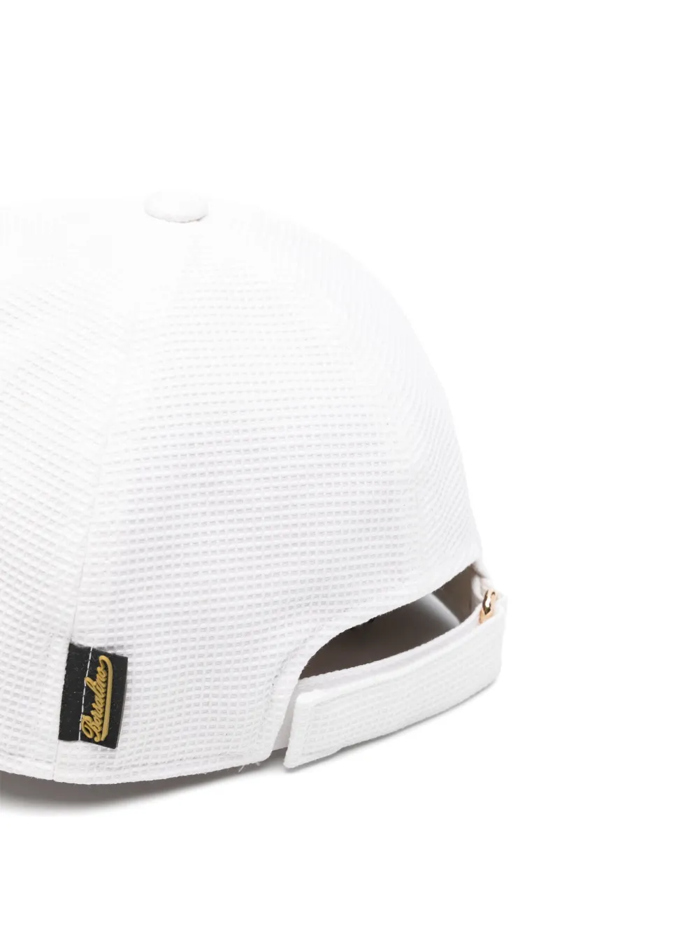 Borsalino Hiker baseball cap | Women | Image 2