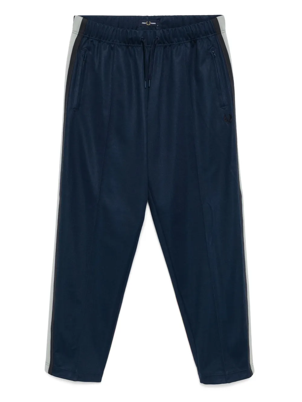 Fred Perry pants tapered | azul | Image 1