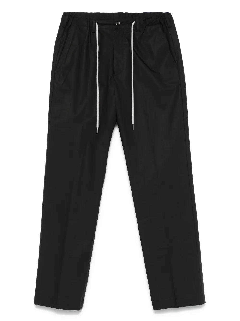 cotton trousers