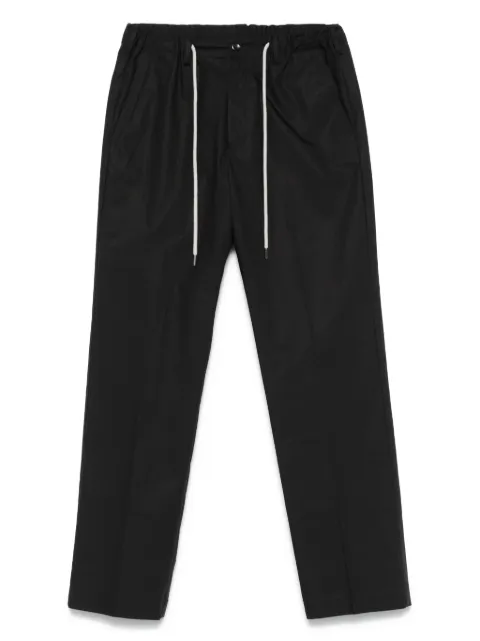 Germano 1952 cotton trousers