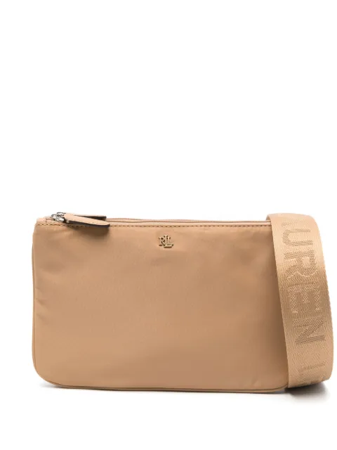 Lauren Ralph Lauren bolsa crossbody Landyn mediana