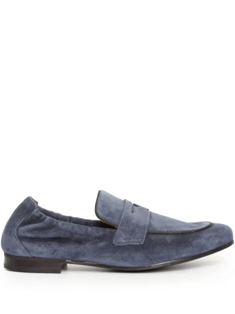 Sarah Chofakian Rios loafers