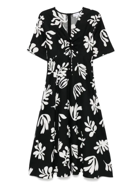 Marella Molise midi dress