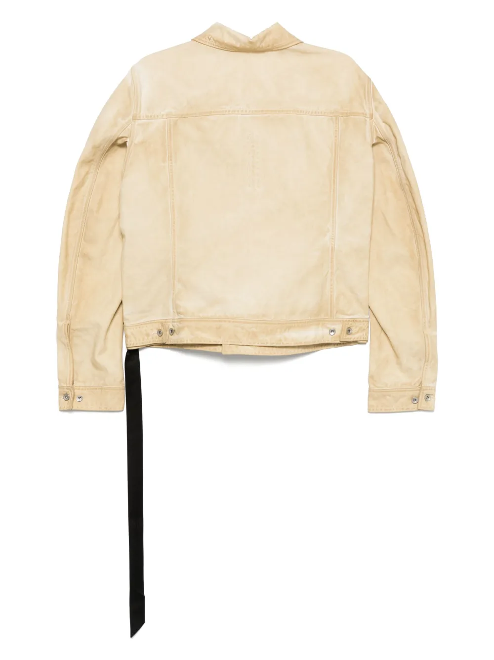 Rick Owens DRKSHDW Trucker jacket | Lightweight Jackets | Image 2
