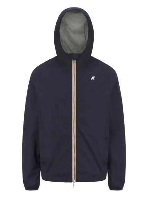 K-Way Jack hooded jacket