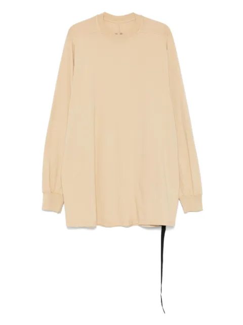 Rick Owens DRKSHDW playera Jumbo