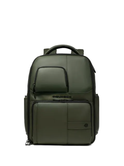 PIQUADRO water-resistant backpack