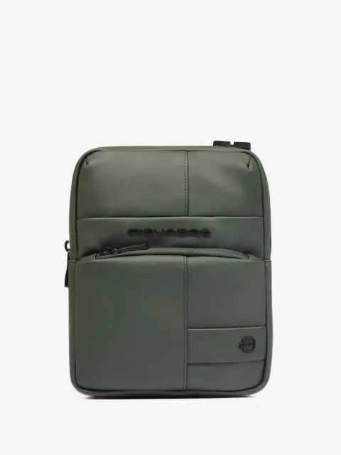 PIQUADRO water-resistant laptop bag