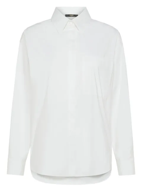 Seventy camisa de algodón