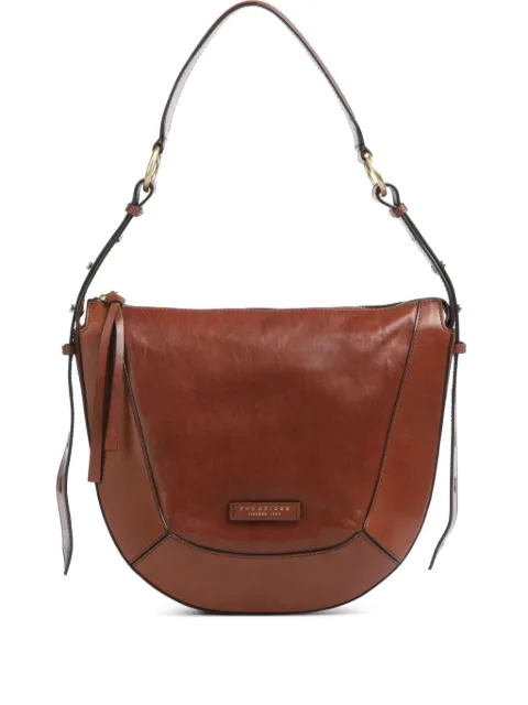 The Bridge Fedora shoulder bag