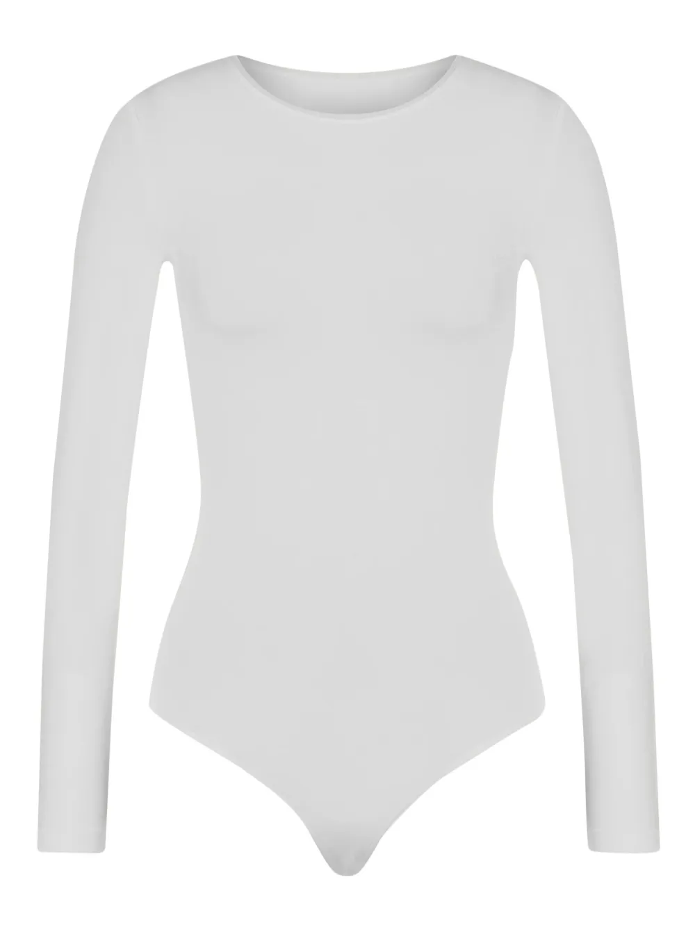 Wolford Berlin ボディスーツ - ホワイト Wolford Berlin ボディスーツ - ホワイト