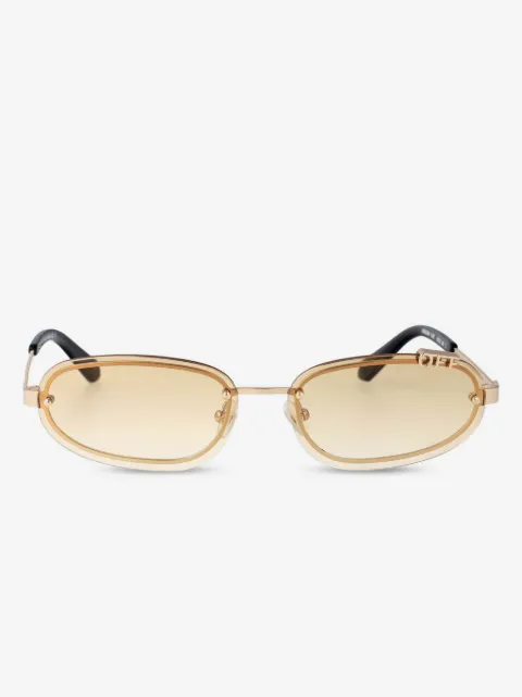 Off-White Eyewear Miami Sonnenbrille