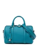 Louis Vuitton Pre-Owned 2013 Sofia Coppola SC BB satchel - Blue