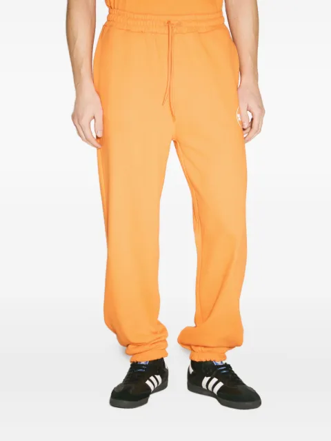Boiler Room cotton track pants 