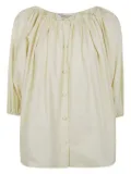 Philosophy Di Lorenzo Serafini cotton shirt - Neutrals