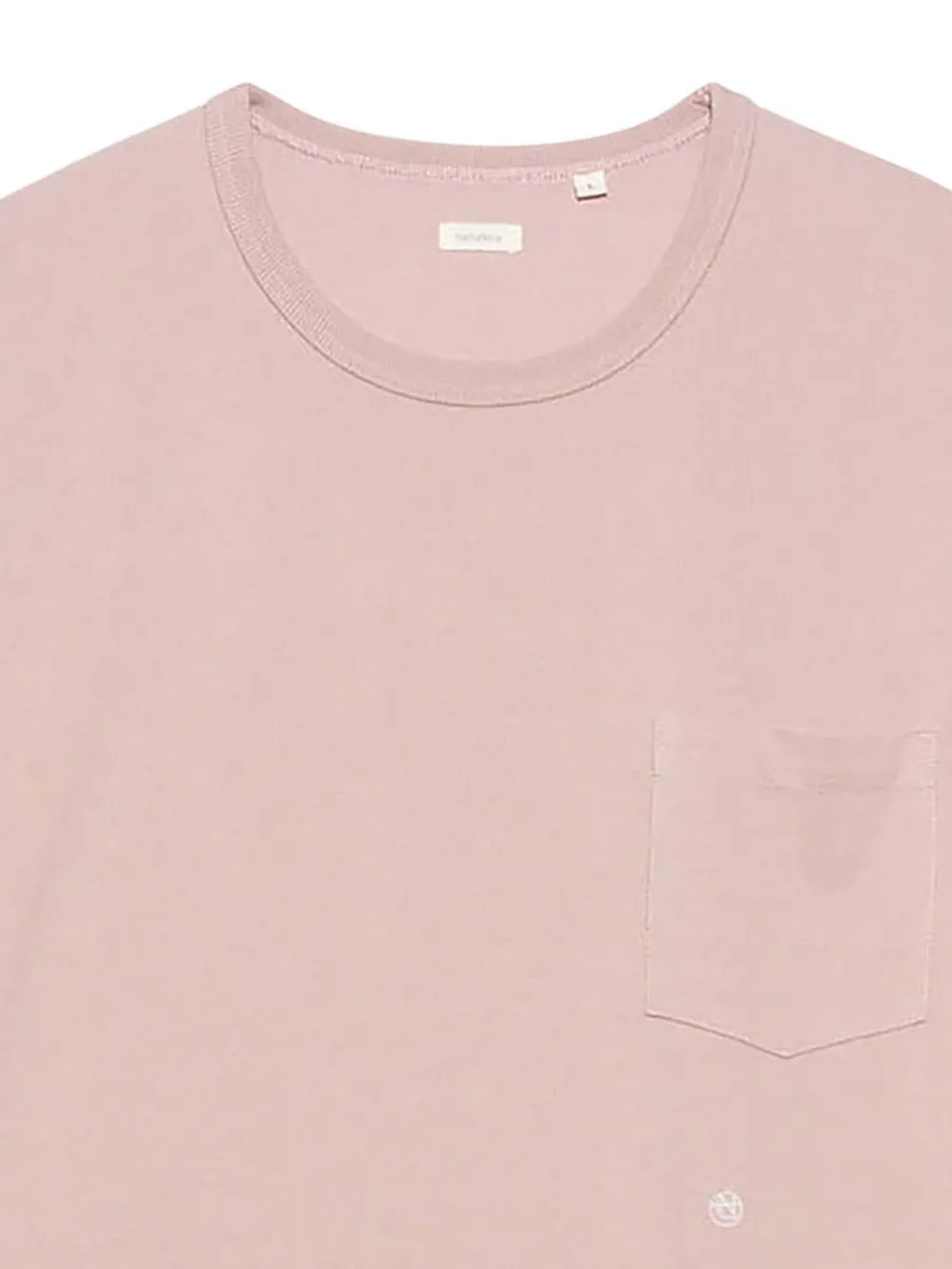 Nanamica Coolmax 平纹针织T恤 | T恤 | Image 2