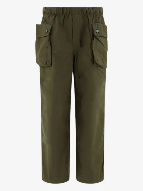 Brain Dead pantalones anchos
