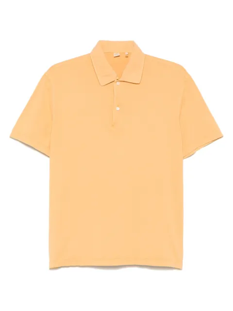 ASPESI cotton polo shirt