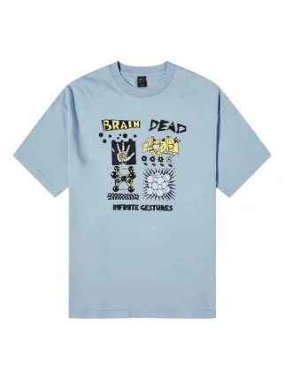Brain Dead