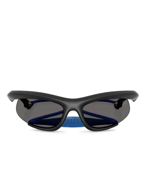 Burberry Eyewear Sonnenbrille mit geometrischem Gestell
