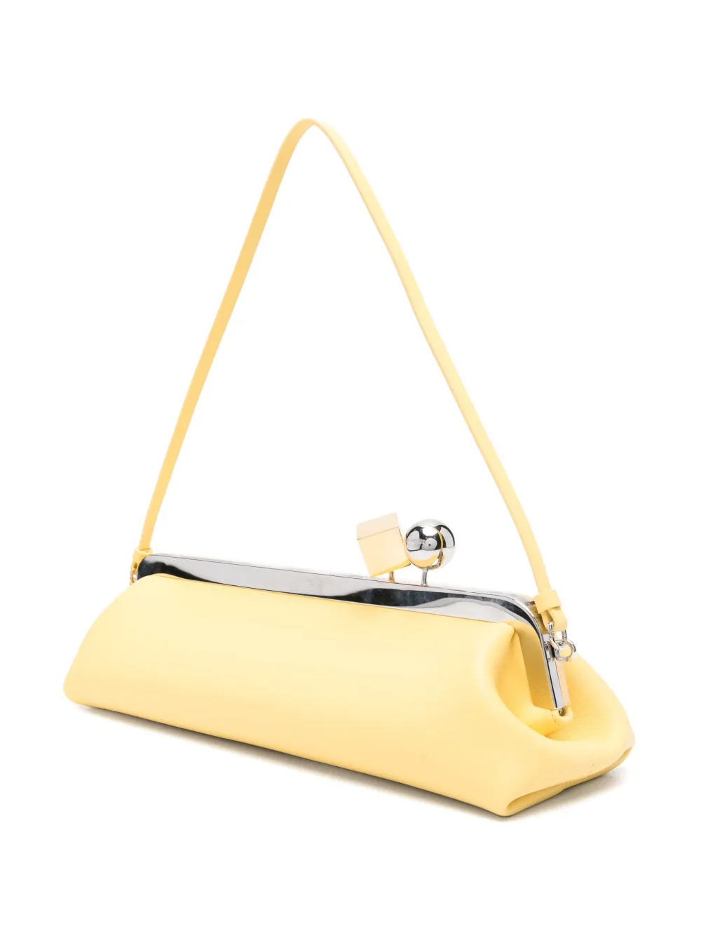 JACQUEMUS LE SALON CLUTCH BAG