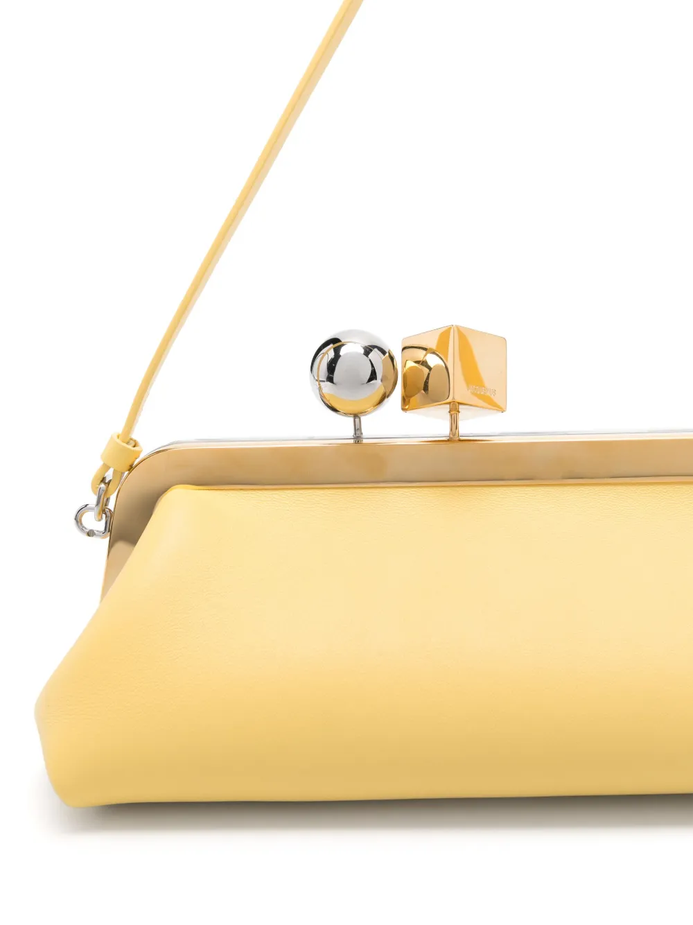 Jacquemus Clutch La Pochette Salon