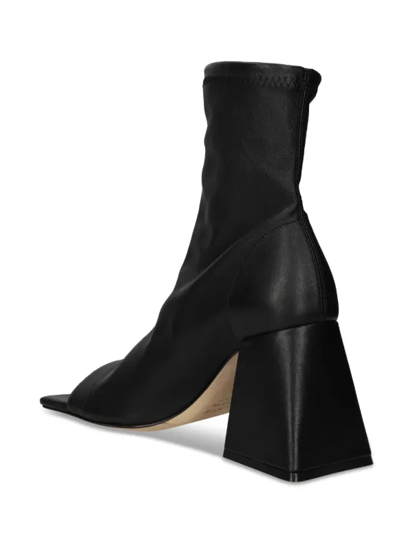 ミドルブーツ VIC MATIE Women Boots 1G3854D G46G030101 Black ミドルブーツ VIC MATIE Women Boots 1G3854D G46G030101 Black