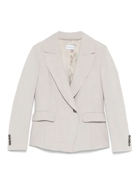 Marella Bergen blazer