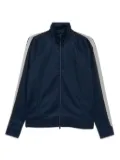 Fred Perry taped track jacket - Blue