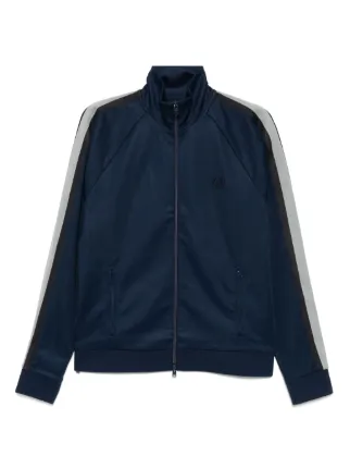 Fred Perry
