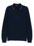 Fred Perry Twin Tipped polo shirt - Blue