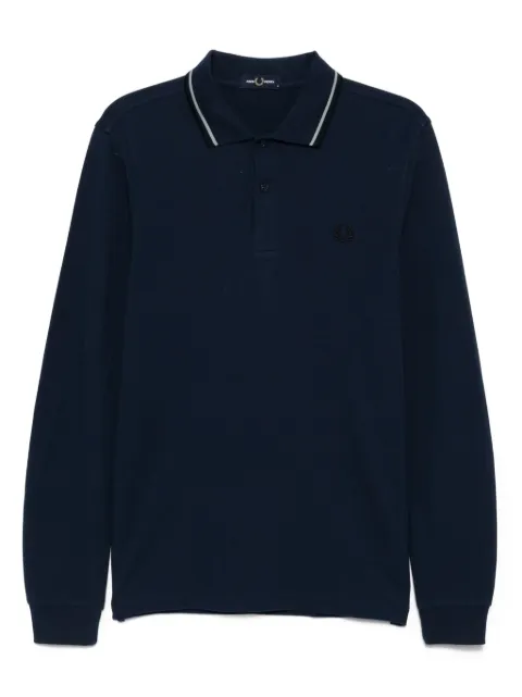 Fred Perry Twin Tipped polo shirt
