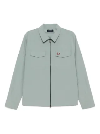 Fred Perry