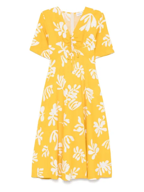 Marella Molise midi dress