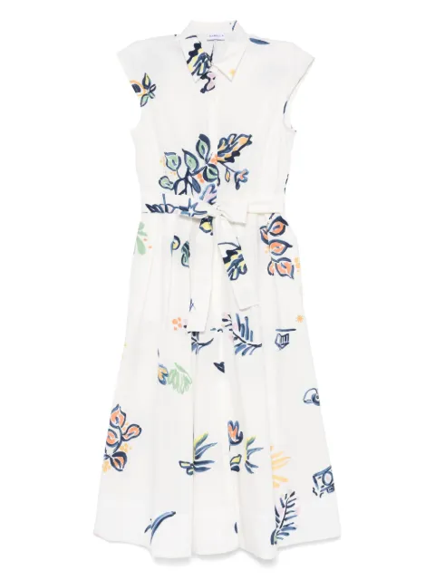 Marella Pier midi dress