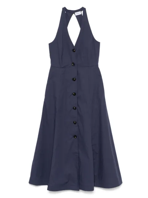 Marella Pioppo midi dress